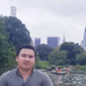 Meet your Posher, Vu